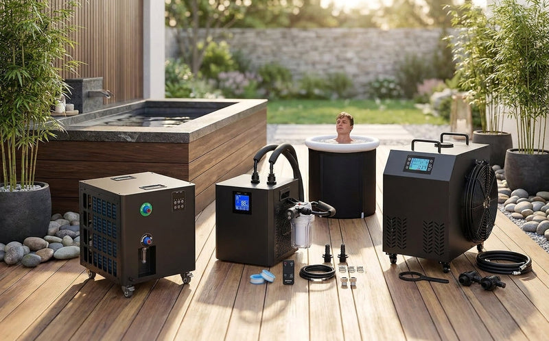 Water Chillers