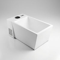 Alta 2 in 1 Hot & Cold Plunge — Studio Shot
