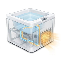Alta 2 in 1 Hot & Cold Plunge — How It Works