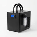Cold Plunge Water Chiller Engineered for Home Use, 1/3HP Cooling System, Titanium Evaporator, Remote Control